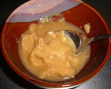 白いご飯に♪こってり さばの味噌煮作り方9写真