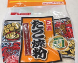 卵なし！卵焼き器で簡単もちもちチヂミ作り方1写真