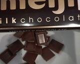 チョコレートケーキ　ショコラケーキ作り方1写真
