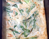 卵なし！卵焼き器で簡単もちもちチヂミ作り方5写真