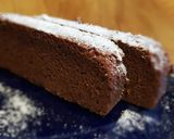 チョコレートケーキ　ショコラケーキ作り方8写真