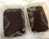 材料3つ 簡単な生チョコミルフィーユ作り方3写真