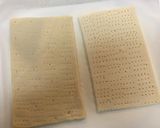 材料3つ 簡単な生チョコミルフィーユ作り方4写真