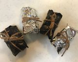 材料3つ 簡単な生チョコミルフィーユ作り方9写真