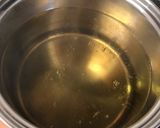 赤紫蘇ジュース作り方1写真