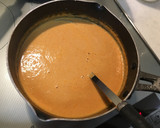 自分で作れる　エビのビスクとエビせんべい作り方5写真