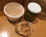 自分で作れる　エビのビスクとエビせんべい作り方8写真