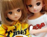 リカcサイズ♡野球シリーズ西応援ハヤシꕤ作り方10写真