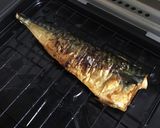 意識低いさばごはん作り方1写真
