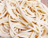 *ホタルイカの冷製パスタ*作り方2写真