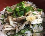 意識低いさばごはん作り方7写真
