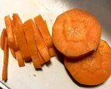 鶏胸肉の中華スープ風作り方2写真
