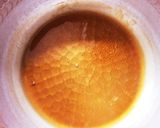 簡単♪焼き鮭のとろり餡掛け＊生姜風味作り方3写真