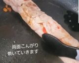 カラフルピーマンのクルクル肉巻き♡作り方8写真