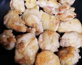 焼くだけ簡単！鶏もものさっぱりお酢ソテー作り方1写真