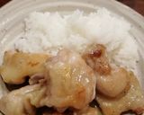 焼くだけ簡単！鶏もものさっぱりお酢ソテー作り方2写真