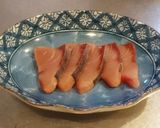 ネギハマチ作り方1写真