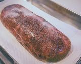 70℃ 真たら子の煮付け：旬の味わい！作り方13写真