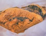 75℃ 生活リズム正常化◎鱈の子の煮付け作り方17写真