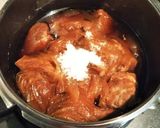 圧力鍋で我が家の豚ロースの角煮作り方8写真