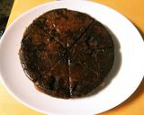 炊飯器で濃厚ガトーショコラ(簡単)作り方7写真