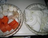 市販のルー使用★ひと味違うハヤシライス作り方1写真