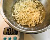 美味しい・簡単切り干し大根作り方2写真