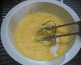 材料３つ！しっとりふわふわプチケーキ♪作り方2写真