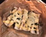 5分でつまみチクワ1本でシソマヨチーズ作り方6写真