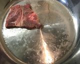 シチュー用牛肉のカットステーキ作り方10写真