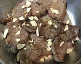 シチュー用牛肉のカットステーキ作り方16写真