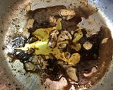 シチュー用牛肉のカットステーキ作り方23写真
