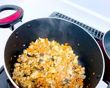 簡単！中華おこわ☆作り方3写真