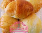 ★計りやすい分量で！★ロールパン作り方13写真