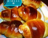 ★計りやすい分量で！★ロールパン作り方14写真