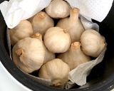高井式黒ニンニク作り方3写真