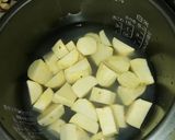 ホクホク美味しい!さつまいも甘酒作り方2写真