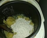 ホクホク美味しい!さつまいも甘酒作り方4写真