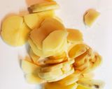 簡単!マッシュポテト作り方1写真