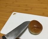 簡単カプレーゼ風サンド作り方2写真