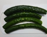 やみつき！！きゅうりの一本漬け作り方1写真
