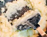簡単!マッシュポテト作り方5写真