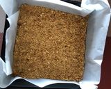 ニューヨークチーズケーキ＊ブルーベリー作り方3写真