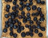 ニューヨークチーズケーキ＊ブルーベリー作り方6写真