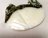 キャラ弁に♡チーズで超簡単！カビゴン♡作り方4写真