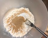バターミルクスコーン 簡単 美味しい！作り方1写真