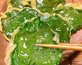 おかわかめの天ぷら作り方3写真