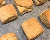バターミルクスコーン 簡単 美味しい！作り方8写真