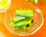 簡単☆レンジでピクルス♬作り方7写真