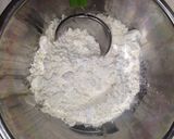 卵不使用！簡単パウンドケーキ作り方1写真
